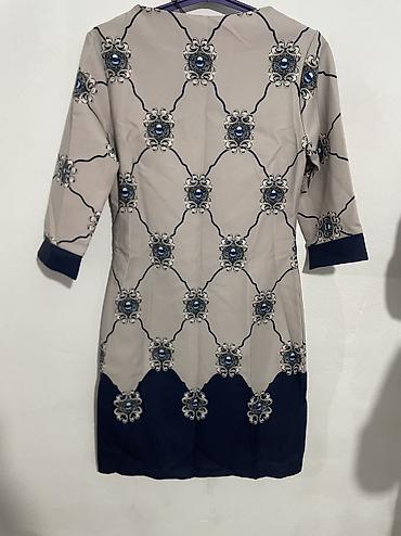 Повседневные платья: Все по 50 с новые — 7