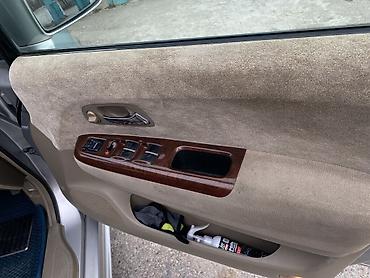 Honda: Honda Odyssey: 2000 г., 2.3 л, Автомат, Бензин — 9