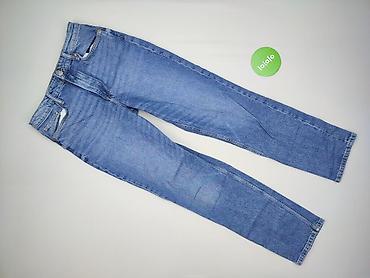 jeansy mango: H&M, Jeansy damskie, rozmiar L — 2