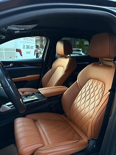 golf venta: Электрический кроссовер в современном дизайне, выполненный в — 7