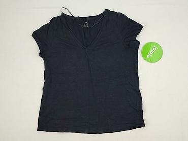 hm 4xl: H&M, T-shirt damski, rozmiar M — 2