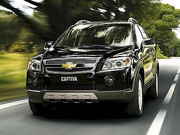 a47362 bentley: DELOVI ZA CHEVROLET CAPTIVA | Polovni rezervni delovi za Chevrolet — 1