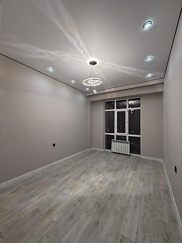 Продажа квартир: 3 комнаты, 93 м², Элитка, 15 этаж, Евроремонт — 1