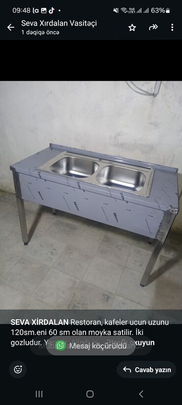 Divan və kreslo dəstləri: *SEVA XİRDALAN* Restoran, kafeler ucun uzunu 120sm.eni 60 sm olan