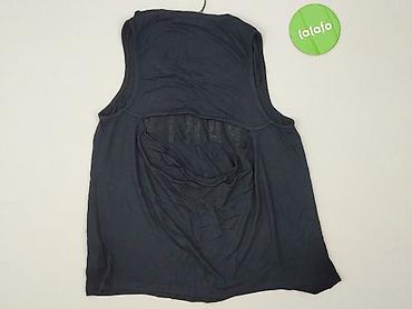 pull bear szorty: Bershka, Top damski, rozmiar M — 3