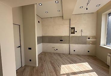 Продажа квартир: 2 комнаты, 70 м², Элитка, 9 этаж — 5