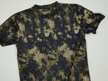 Koszulki i topy: T-shirt damski, SMOG, S