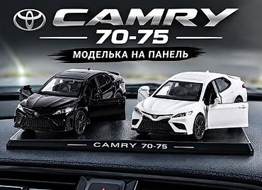панель матиз: Моделька Camry для любителей и ценителей своего автомобиля — 1