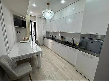 Долгосрочная аренда квартир: 3 комнаты, Агентство недвижимости, Без подселения, С мебелью полностью — 6