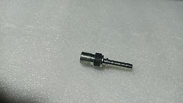 Другое автосервисное оборудование: 🔸Переходник и адаптеры для гидравлических систем. 📞тел: (есть — 22