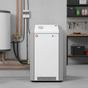 Ремонт газовых котлов: Обслуживание Ремонт Диагностика Чистка Газовых Котлов — 1