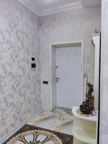 Yeni tikili: 5 otaqlı, Yeni tikili, m. Nəriman Nərimanov, 120 kv. m — 20