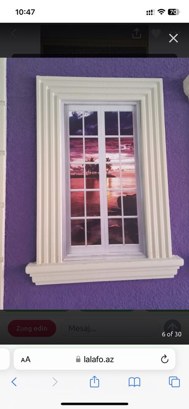 Ağlay: Termo aqlay isti aqlay 1.8 azn dən başlayan qiymətlər — 18