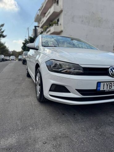 Volkswagen: Volkswagen Golf: 1.6 l. | 2020 έ. Λιμουζίνα — 3