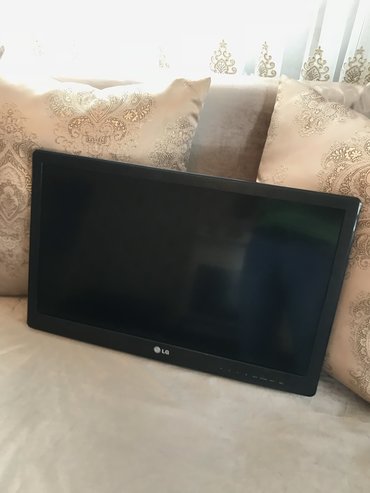 Televizor,Yeni model Lg tv tezeden secilmir Lg orginal Koreya ekran