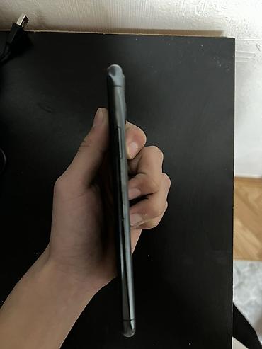 Apple iPhone: IPhone 11 Pro Max, Б/у, 256 ГБ, Matte Midnight Green, 79 % — 5