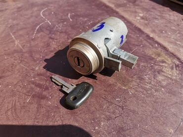 Auto delovi: Brava paljenja Lada 2121,21213,21214 Niva, Lada 7 Riva br.1. Polovno — 3