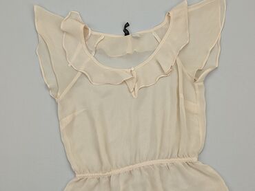 letnie bluzki rekaw 3 4: Блуза жіноча, L, стан - Дуже гарний