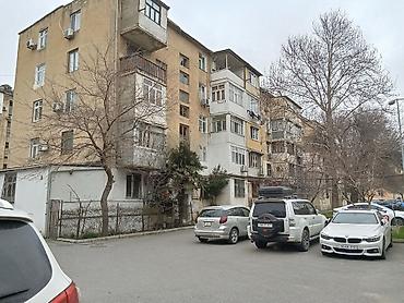 Bakı, 1 otaqlı, Köhnə tikili, 30 kv. m