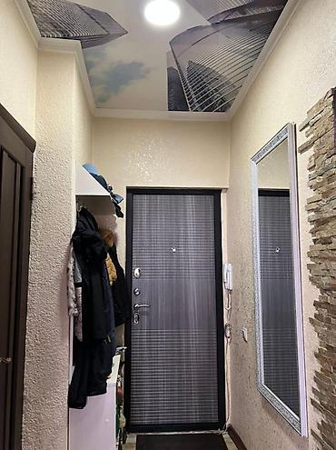 квартиру васток 5: 3 комнаты, 62 м², Восток-5 мкр 105 серия, 4 этаж, Евроремонт — 8