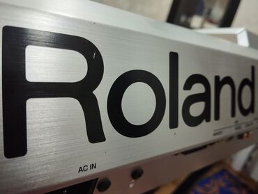 roland em 2000: Sintezator, Roland, İşlənmiş, Ünvandan götürmə