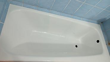 Реставрация ванн: Реставрация ванн Больше 6 лет опыта — 7