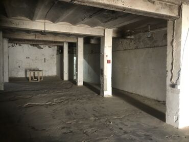 Anbar və emalatxanalar: Anbar/istehsalat sahəsi - Şəhər daxili həyətyanı zonada yerləşən — 5