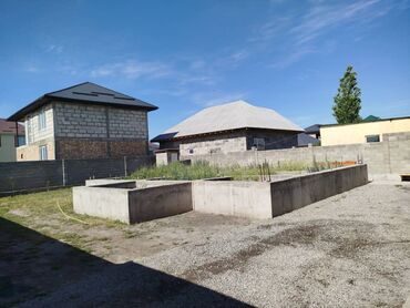 Продажа домов: Времянка, 60 м², 2 комнаты — 10