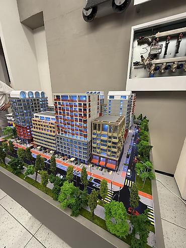 the level group: Продаю квартиры ПСО в СК «ICON”,ЖК «Mansara”, “Leven Park”, “Termeli” — 1