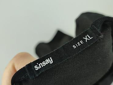 sinsay link: Sinsay, Sukienka damska, rozmiar XL — 4