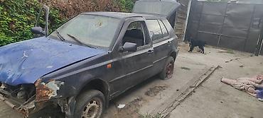 левое крыло гольф 3: Volkswagen Golf III, хэтчбек 5 дв. Основные особенности: - Кузов — 1