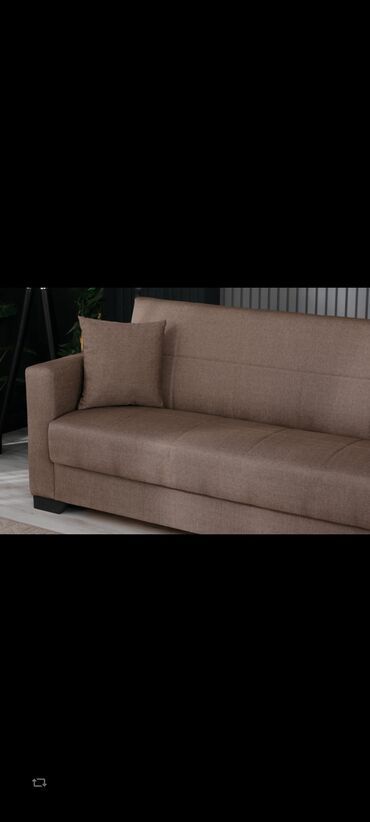 Sofe i kaučevi: Trosed VERMONT je izrađen od tapacirnog materijala sa žičanim jezgrom — 6