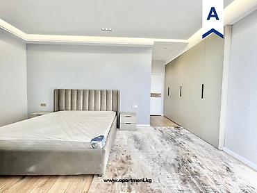 boulevard: For rent 2 bedroom apartment on the 17th floor with mountain views — 4