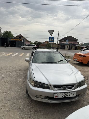 к5 машина бишкек цена: Honda Accord: 1998 г., 2 л, Автомат, Бензин, Седан