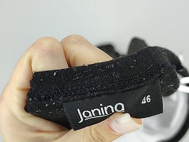 rozek: Janina, Kardigan damski, rozmiar 3XL — 4