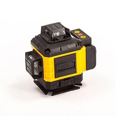 3d ekran sekilleri: 3D 4D lazer nivo dəsti – peşəkar hizalama üçün tam komplekt — 4