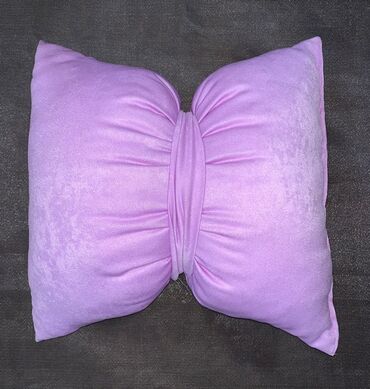 подушка для сна: Подушка декоративная размер 40 см х 40 см поможет обновить