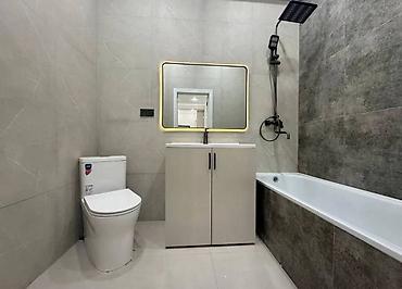 Продажа квартир: 3 комнаты, 116 м², Элитка, 2 этаж, Евроремонт at lalafo.kg — 8 Продажа квартир: 3 комнаты, 116 м², Элитка, 2 этаж, Евроремонт — 8