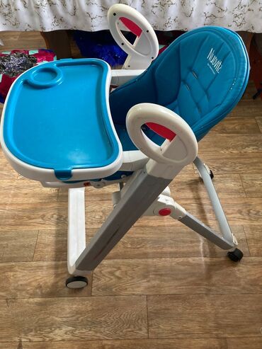 пластиковые стулья для кухни: Детские стулья Для девочки, Для мальчика, Б/у