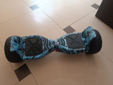 qaçış aparatı satış: Off-road hoverboard (özünü-tarazlayan skuter) - Korpus