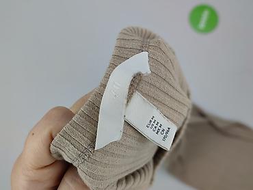 sweter hm: H&M, Sukienka damska, rozmiar M — 4