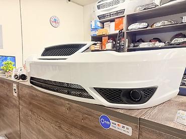 w211 buferi: Ön, Daewoo Nexia-2, Ödənişli çatdırılma, Ünvandan götürmə, Rayonlara çatdırılma — 5