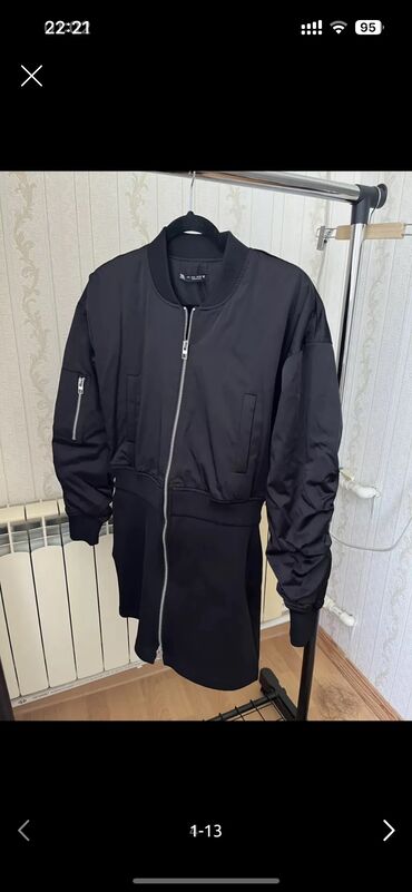 Gündəlik donlar: Gündəlik don, Mini, Zara, L, S, M — 45