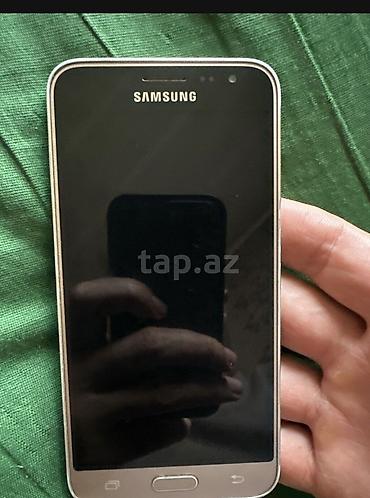 alcatel pop 2 5 7043k: Samsung Galaxy J2 2016, rəng - Qızılı, İki sim kartlı — 3