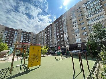 kut tower: Сдаю 2 комнатную квартиру 75м2 Южная магистраль/ Сухэ Батора ЖК — 10