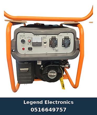 torf satilir: Elan başlığı: Generator URAL 4.5KV Elan mətni: Generator URAL 4.5KV — — 1