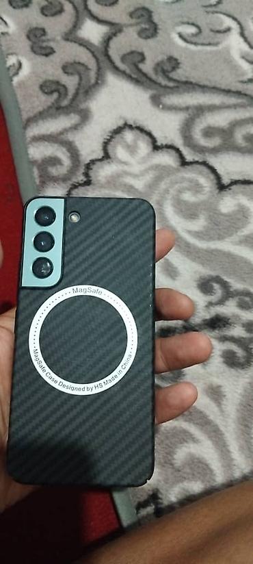 самсунг note: Samsung Galaxy S22, Б/у, 128 ГБ, цвет - Черный, 2 SIM — 4