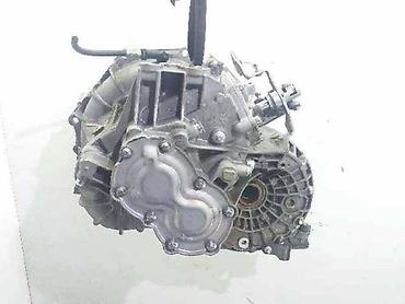 auspuh golf 2: MENJAČ ZA OPEL VECTRA C OD 2002. DO 2008. GOD. | Polovni originalni — 3