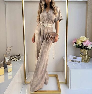 kombinezoni svecani: 9Fashion Woman