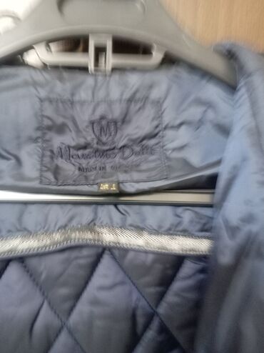 Jiletlər: Jilet, Massimo Dutti, L, rəng - Göy — 5